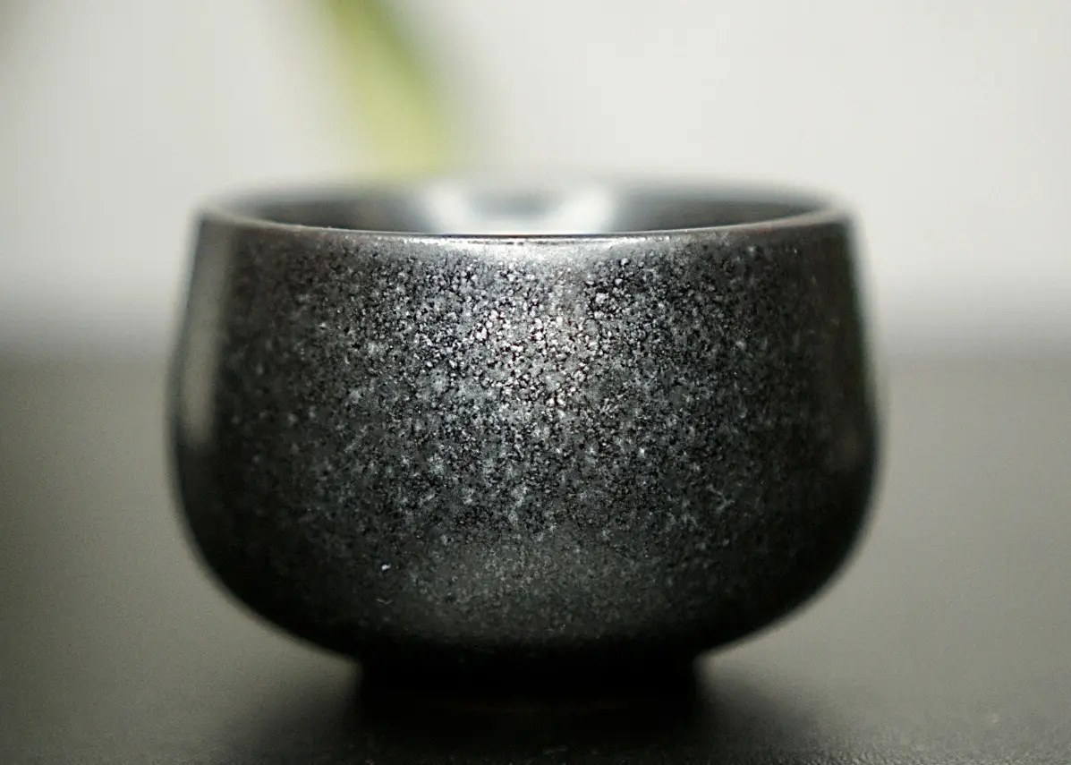 Пиала № 9, керамика, 88 мл