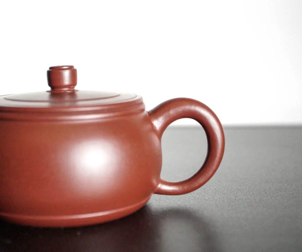 Исинский чайник, 155 мл, № 472