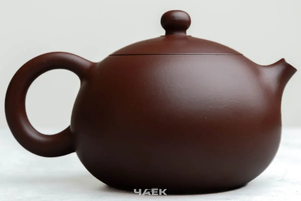 Исинский чайник, 195 мл, № 743