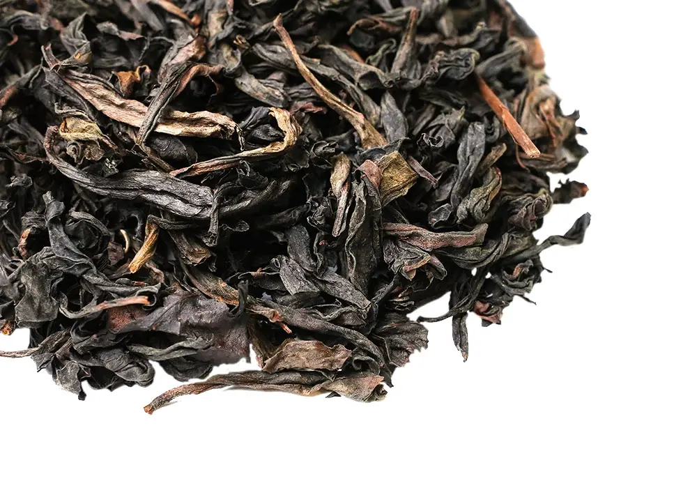 Чжэн Янь Да Хун Пао, 8 грамм