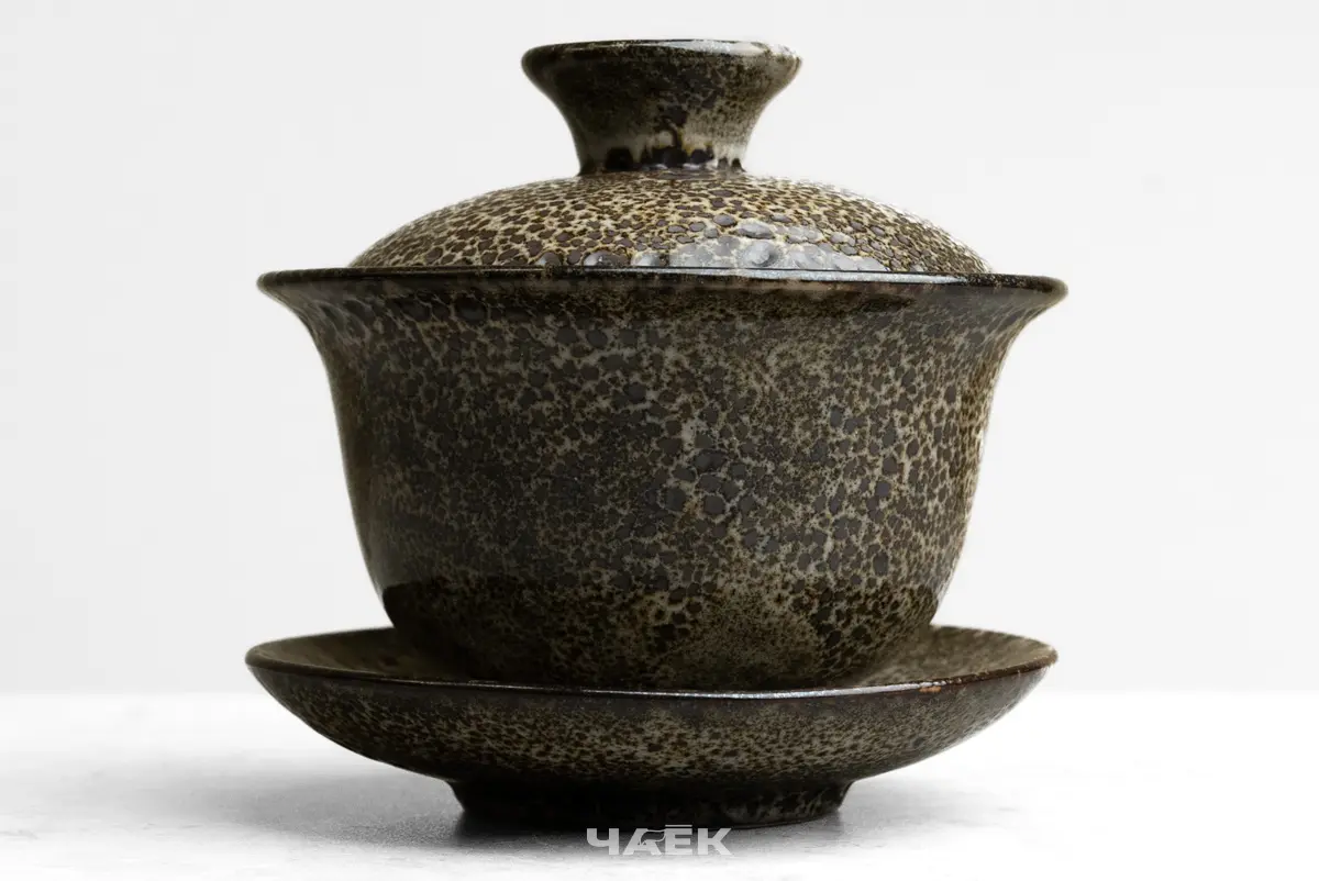 Гайвань № 198, керамика, 120 мл