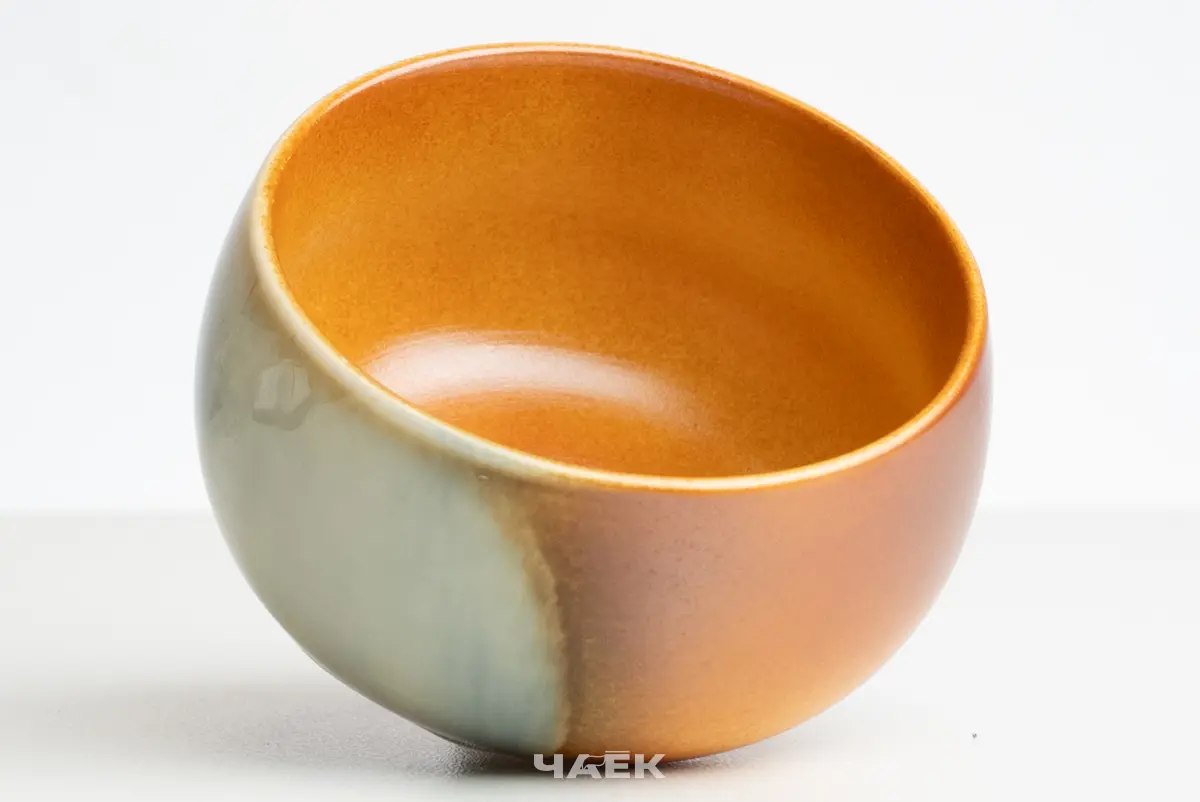 Пиала № 471, керамика Цзиндэчжэнь, 120 мл