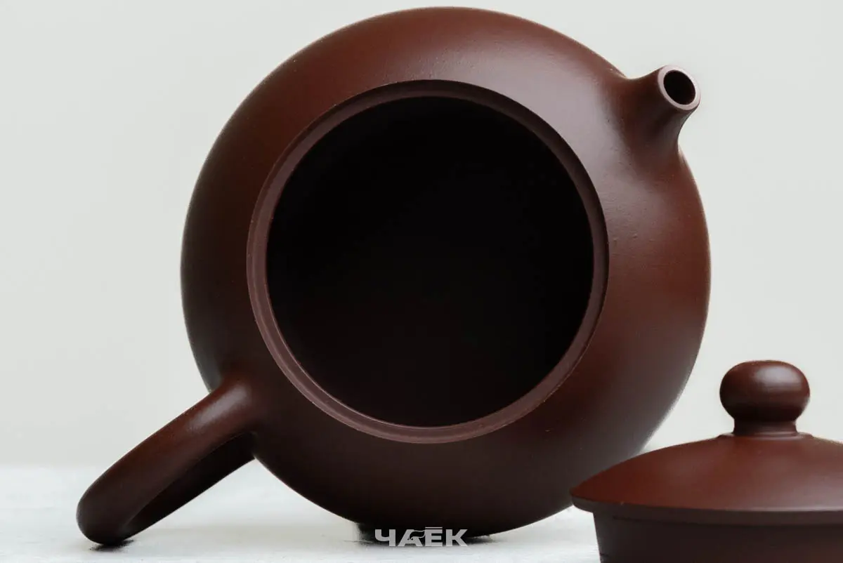 Исинский чайник, 195 мл, № 743