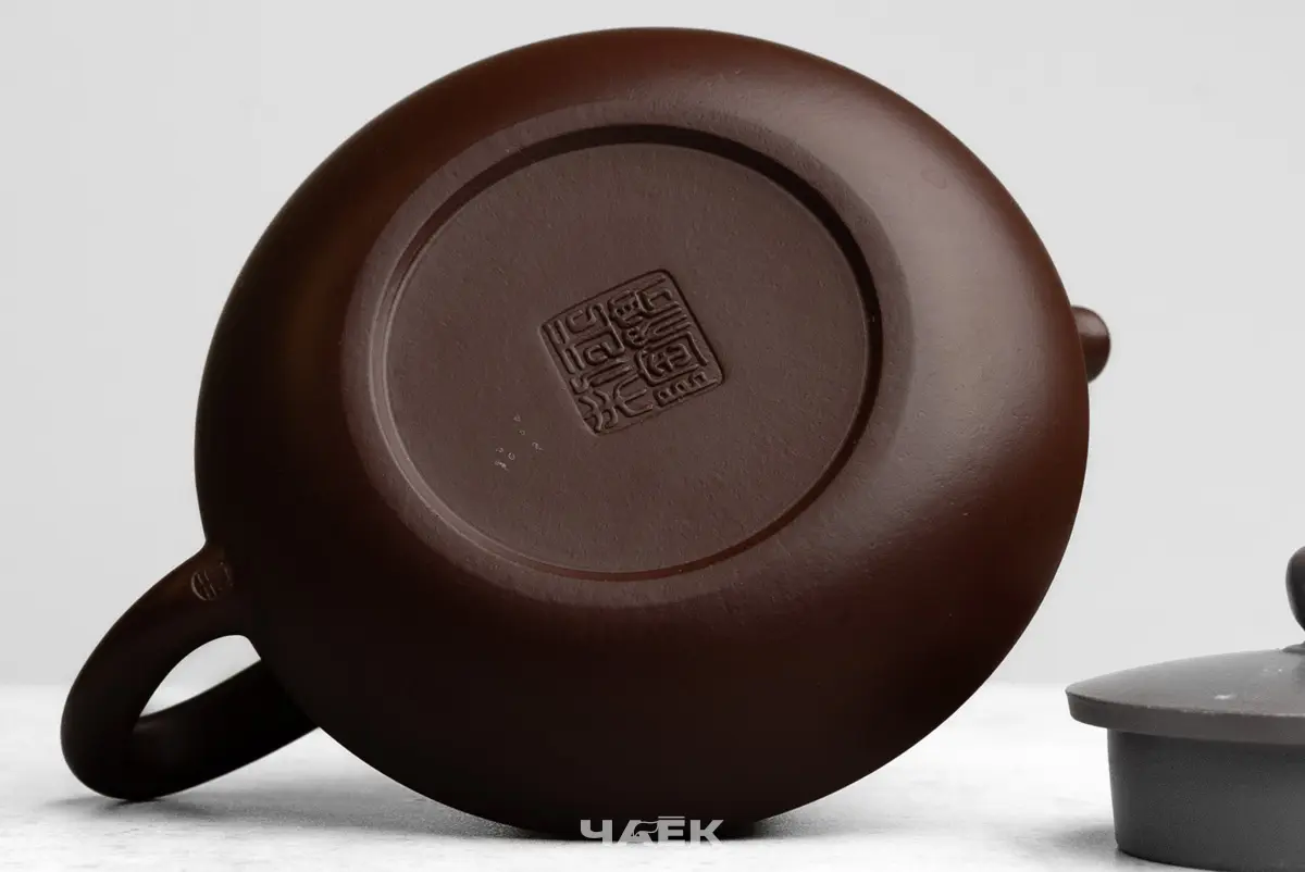 Исинский чайник, 180 мл, № 759