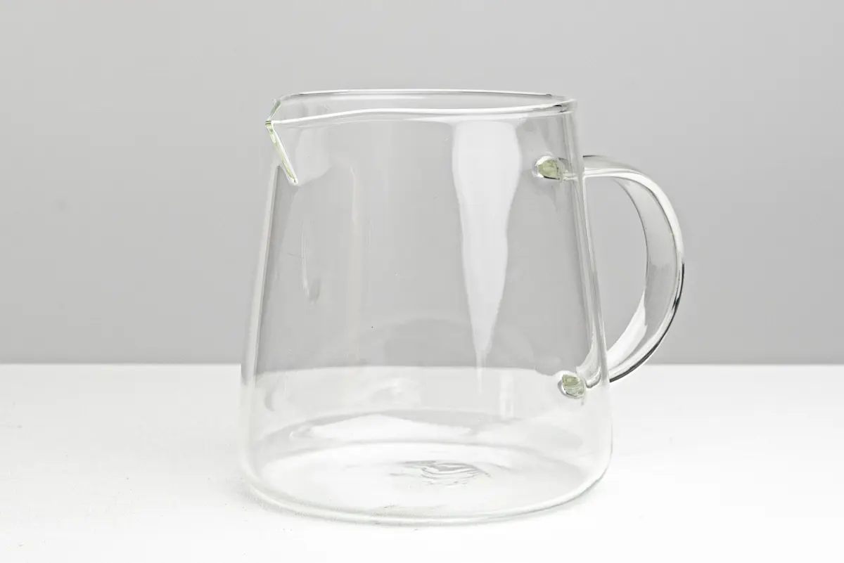 Сливник № 19, стекло, 285 мл