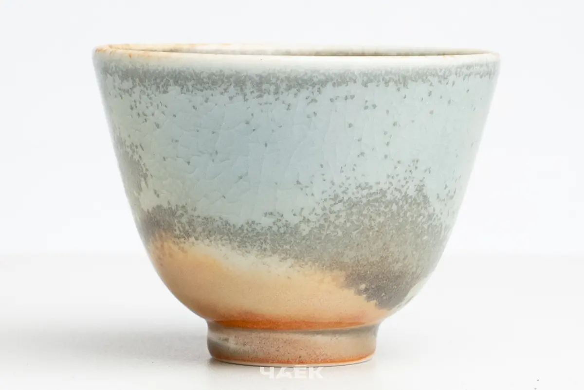 Пиала № 488, керамика Цзиндэчжэнь, 70 мл