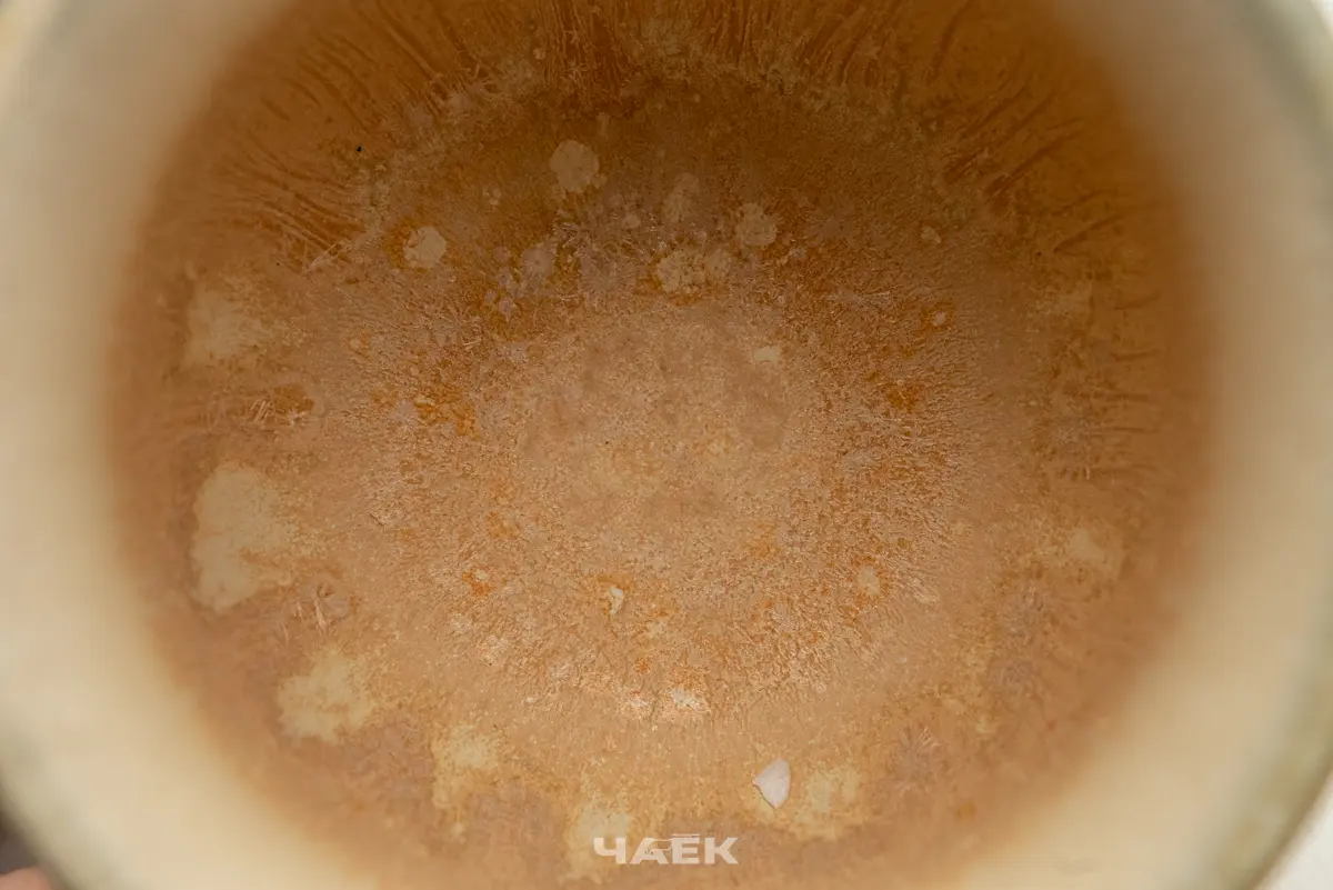 Пиала № 625, керамика Цзиндэчжэнь, 100 мл