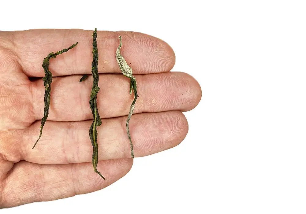 Зелёный чай «Дикий летний», ЧАЁК, 50 грамм