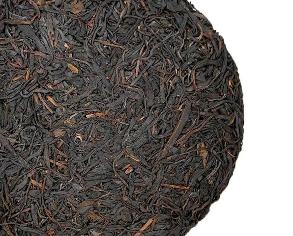 Шен пуэр «Пурпур», ЧАЁК, 357 грамм, 2025 год