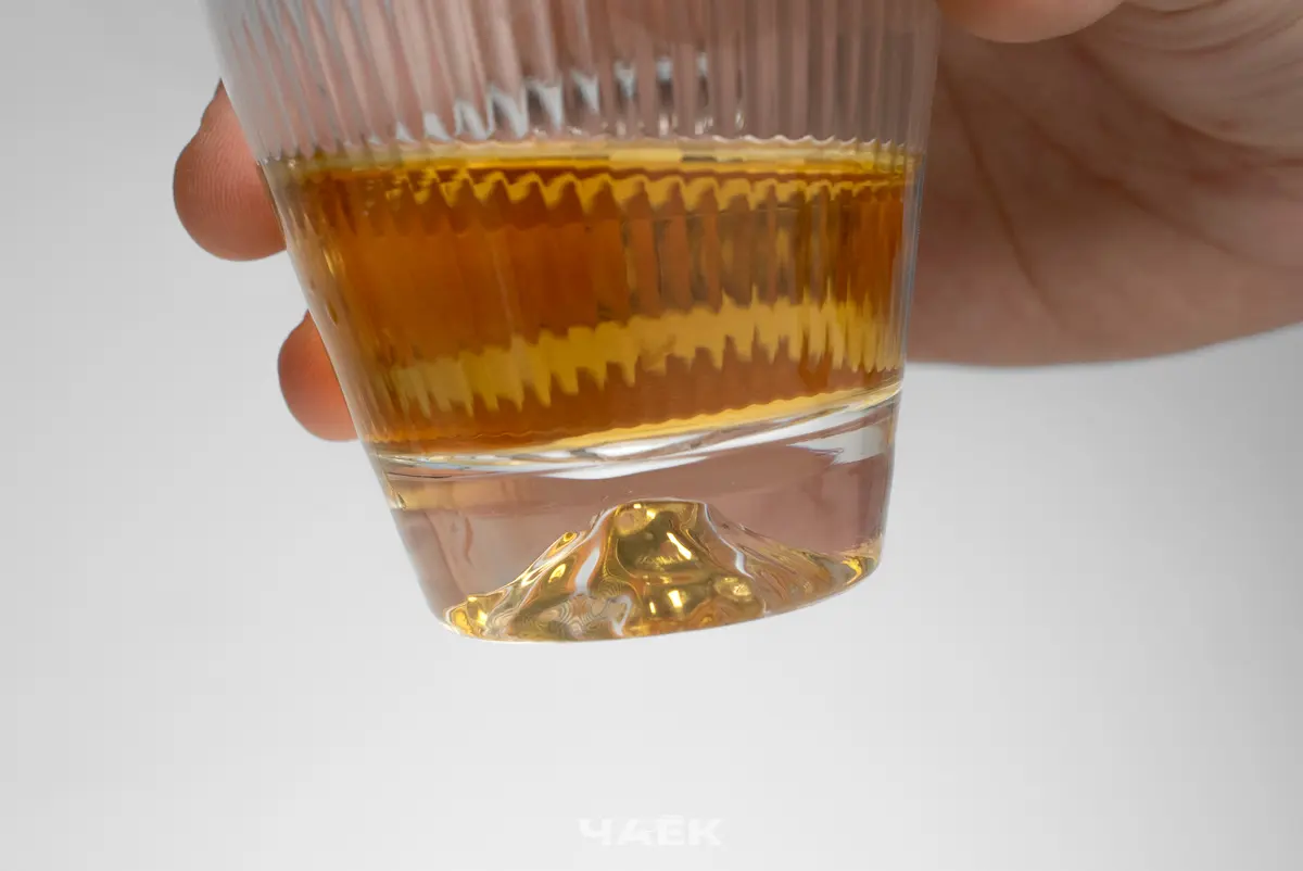 Чайный набор посуды «Спектр», ЧАЁК