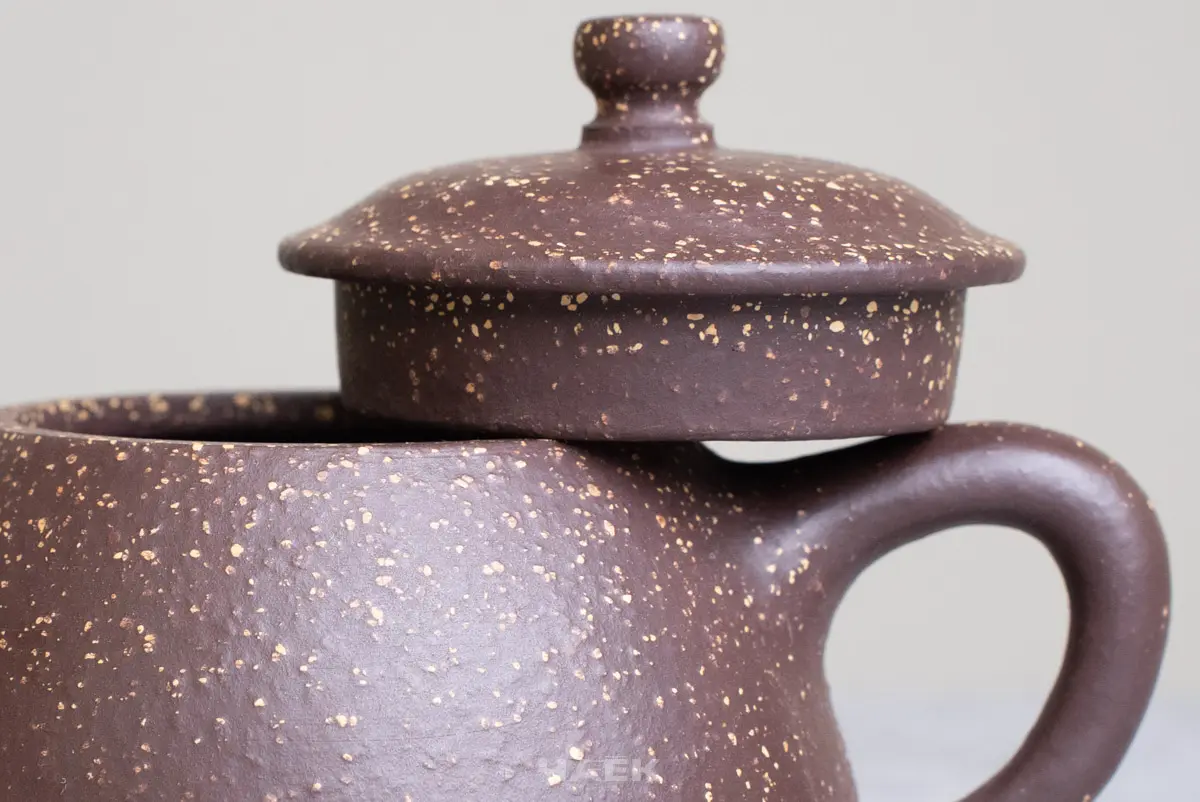 Исинский чайник, 190 мл, № 692