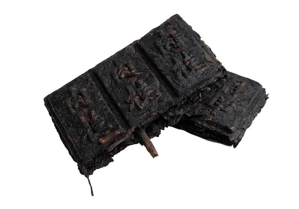 Да Хун Пао «Традиционный», ЧАЁК, 100 грамм, 2022 год