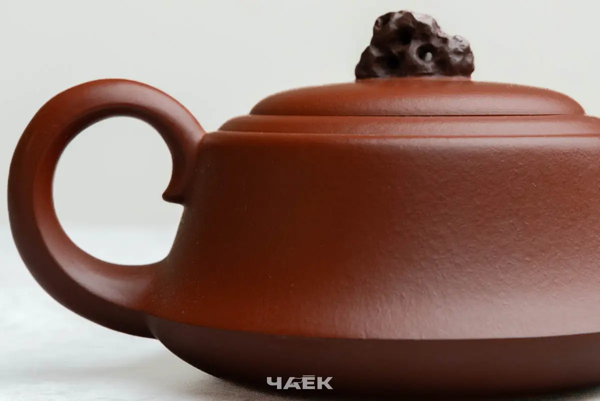 Исинский чайник, 175 мл, № 731