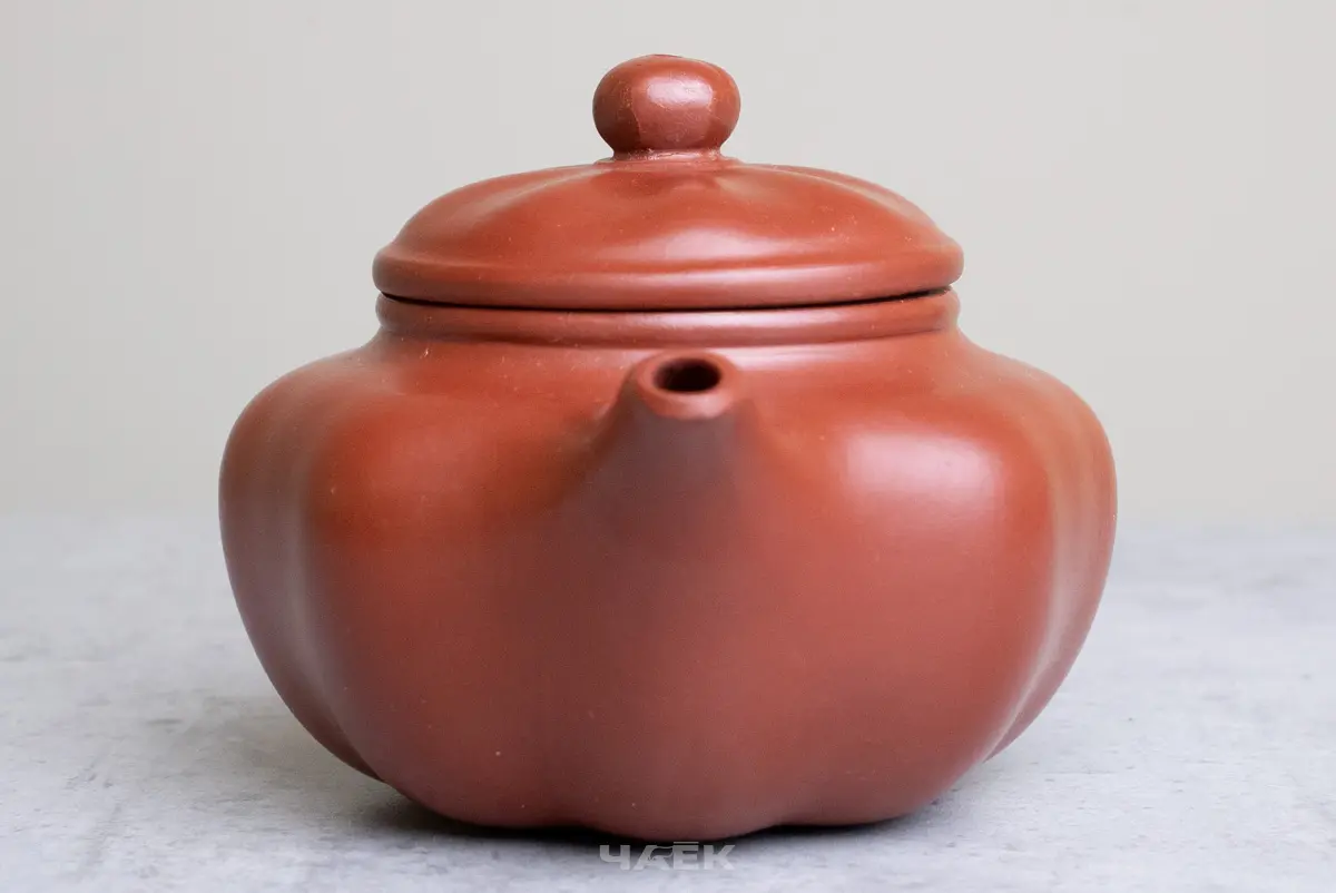 Исинский чайник, 155 мл, № 688