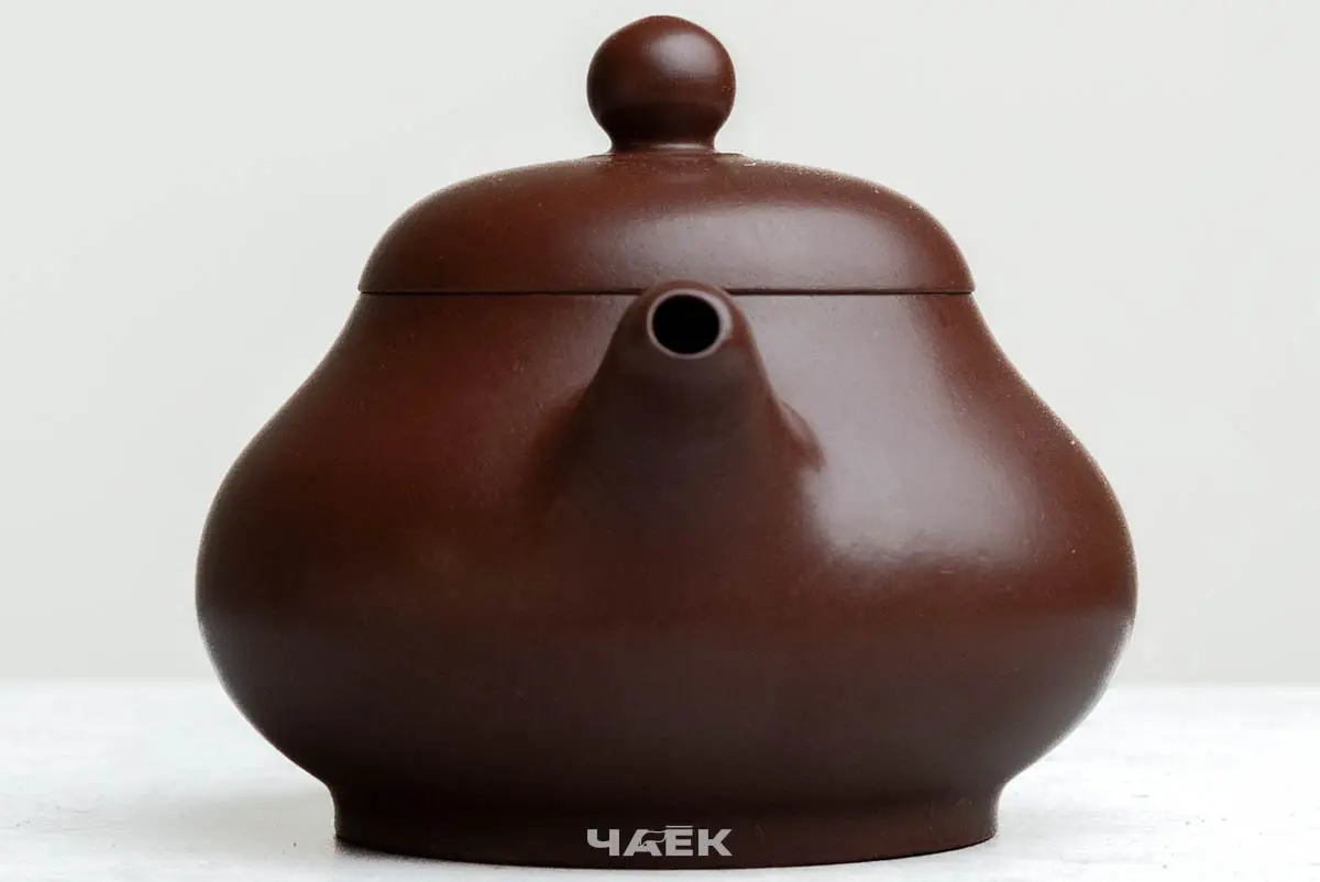 Исинский чайник, 145 мл, № 760