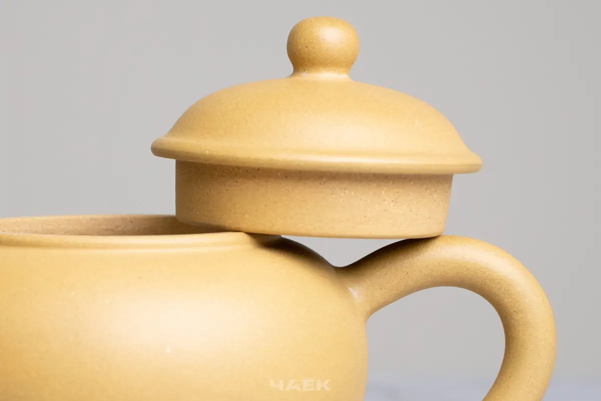 Исинский чайник, 160 мл, № 677