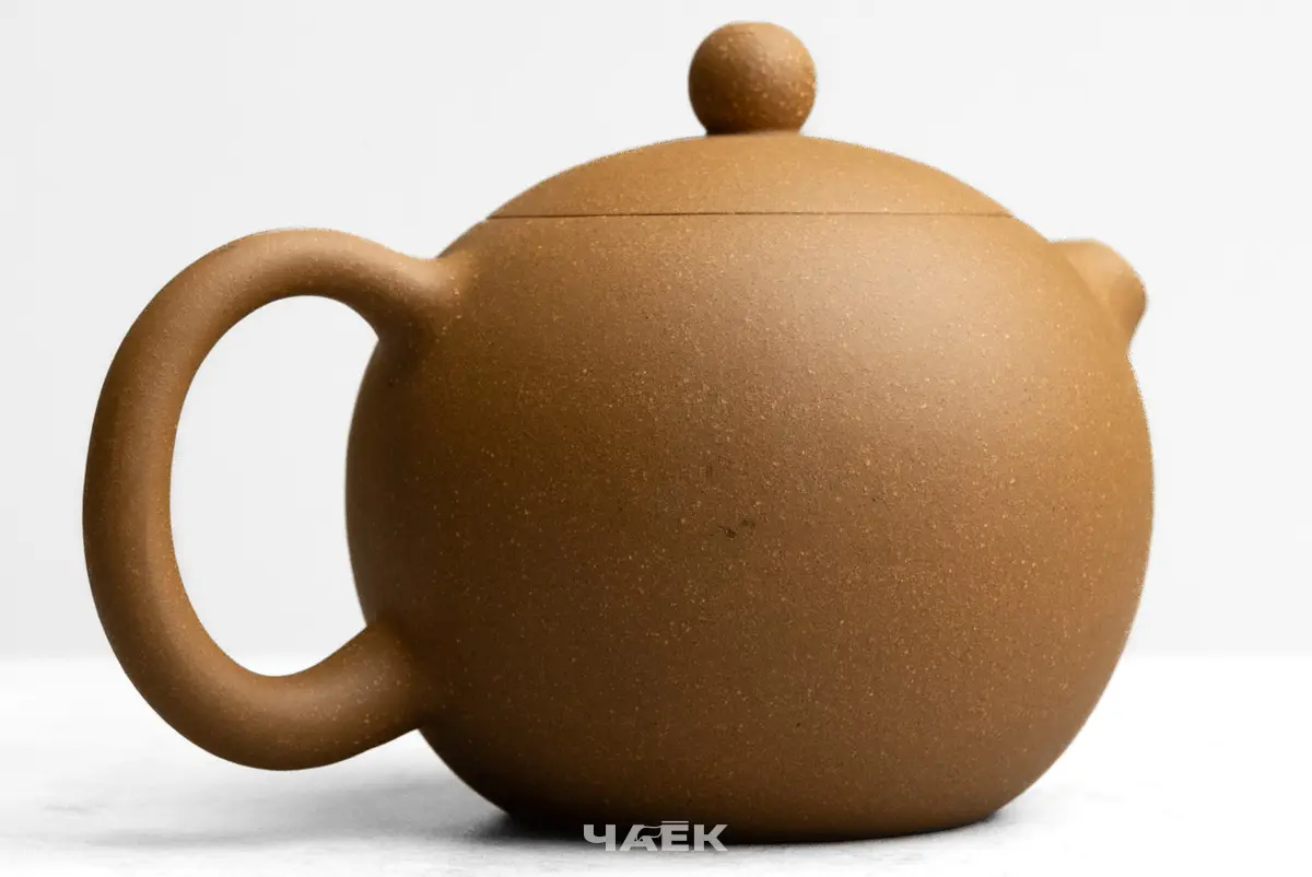 Исинский чайник, 160 мл, № 766