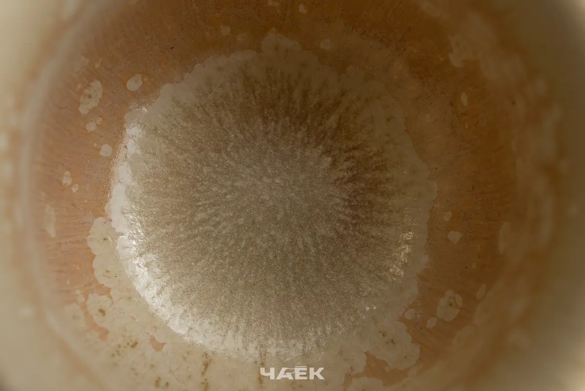 Пиала № 549, керамика Цзиндэчжэнь, 105 мл