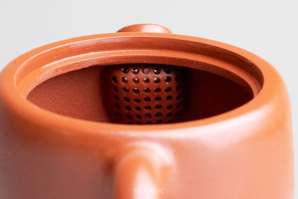 Исинский чайник, 119 мл, № 666