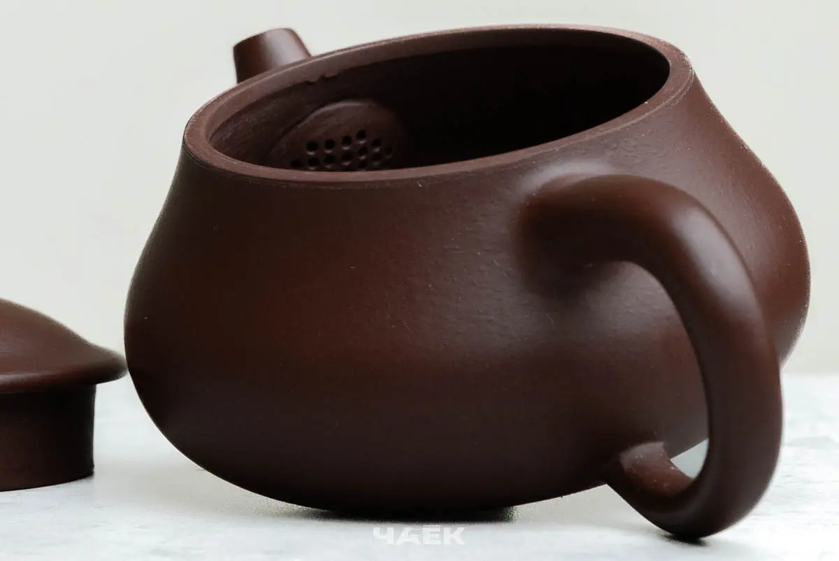 Исинский чайник, 155 мл, № 719