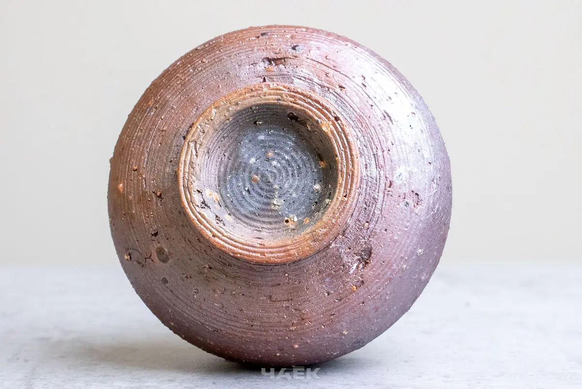 Пиала № 661, керамика Дэхуа, 110 мл