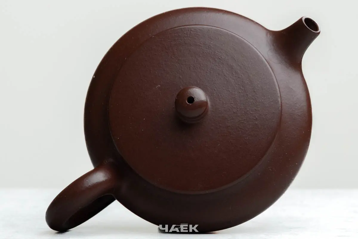 Исинский чайник, 105 мл, № 722