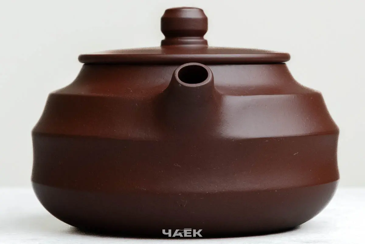 Исинский чайник, 205 мл, № 751