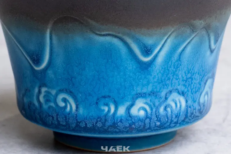 Гайвань № 74, керамика,120 мл