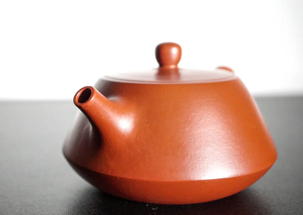 Исинский чайник, 185 мл, № 476