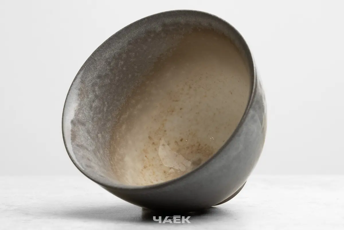 Пиала № 426, керамика Дэхуа, 93 мл