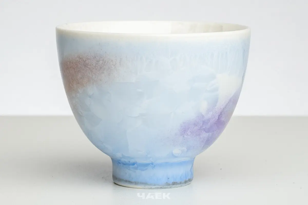 Пиала № 626, керамика Цзиндэчжэнь, 100 мл