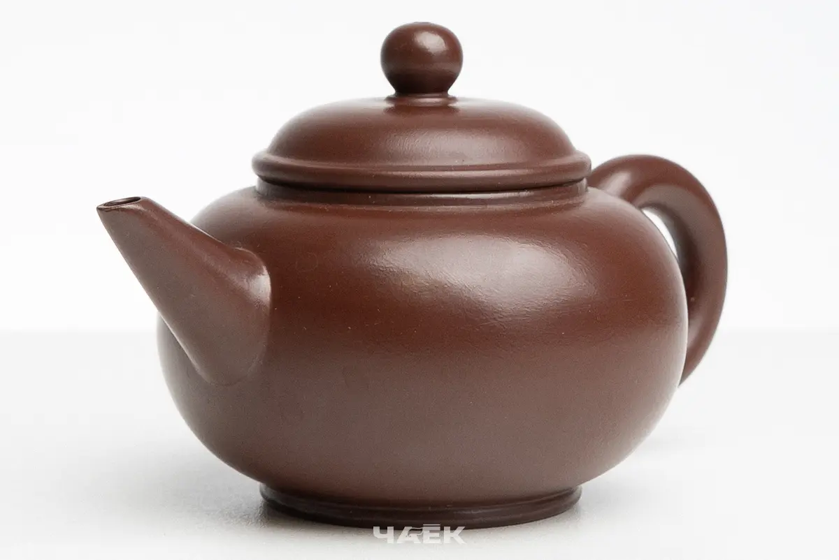 Исинский чайник, 150 мл, № 717