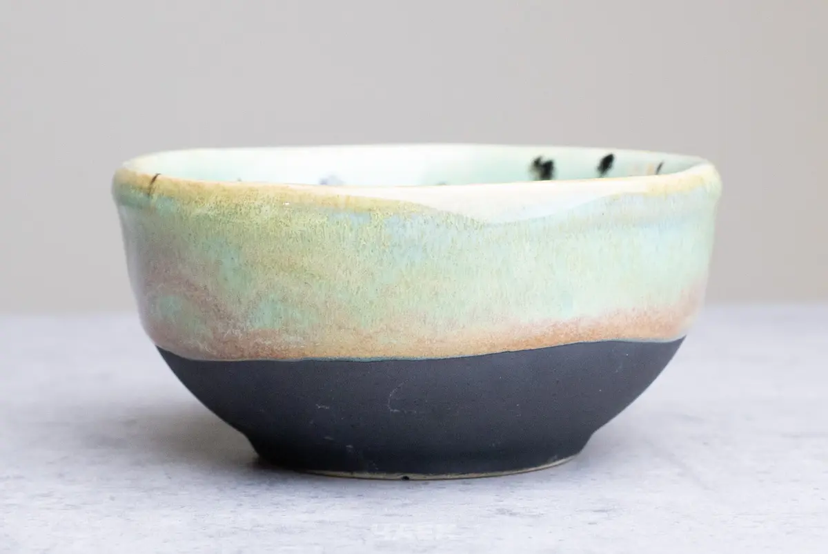 Пиала № 58 «Ещё одну и спать», керамика, 100 мл