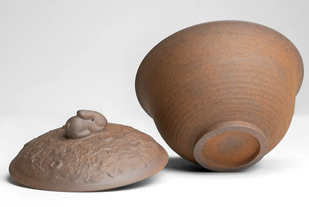 Гайвань № 216, керамика, 150 мл