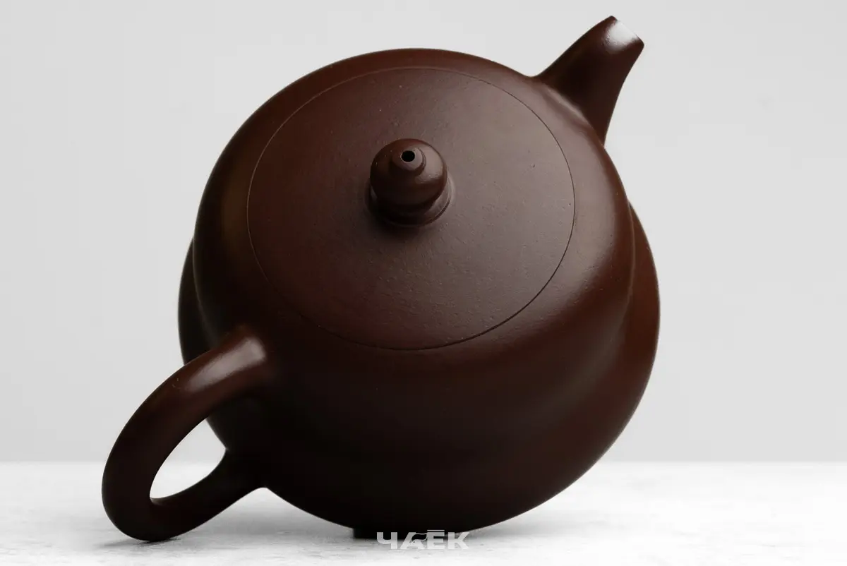 Исинский чайник, 185 мл, № 745