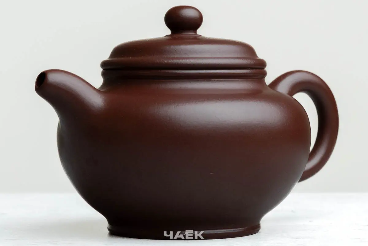 Исинский чайник, 175 мл, № 734