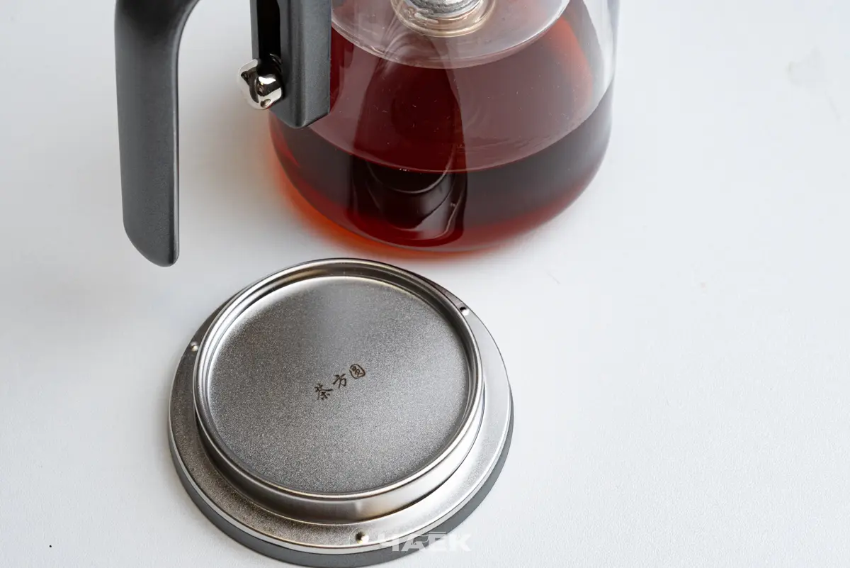 Типот № 9, 600 мл