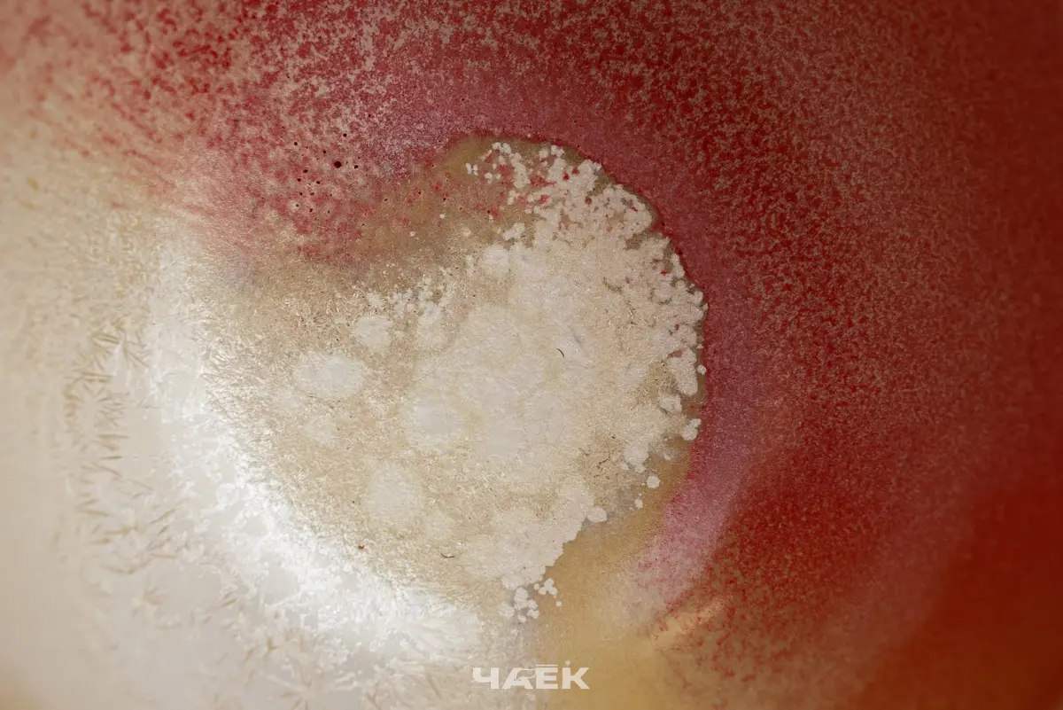 Пиала № 562, керамика Цзиндэчжэнь, 115 мл