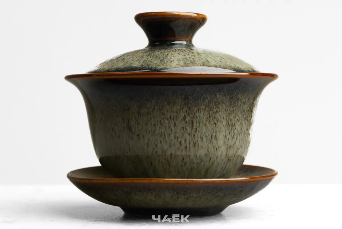 Гайвань № 199, керамика, 118 мл