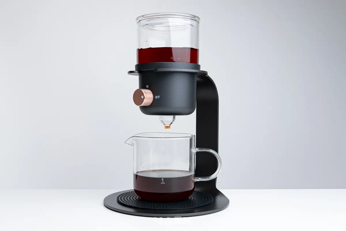 Типот чёрный № 13, 300 мл