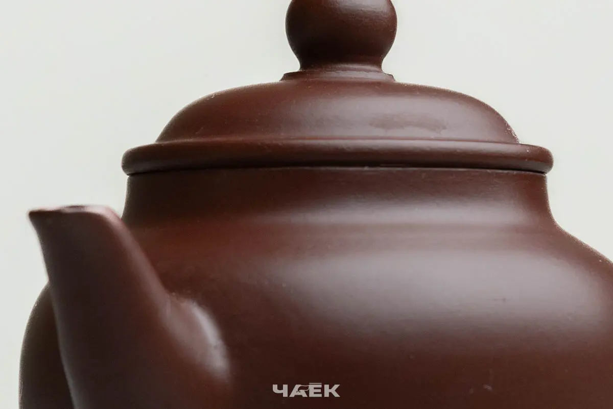 Исинский чайник, 155 мл, № 732