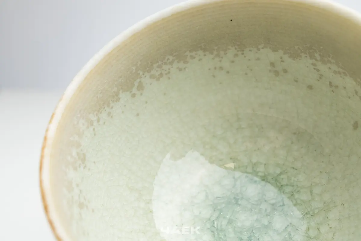 Пиала № 512, керамика Цзиндэчжэнь, 74 мл