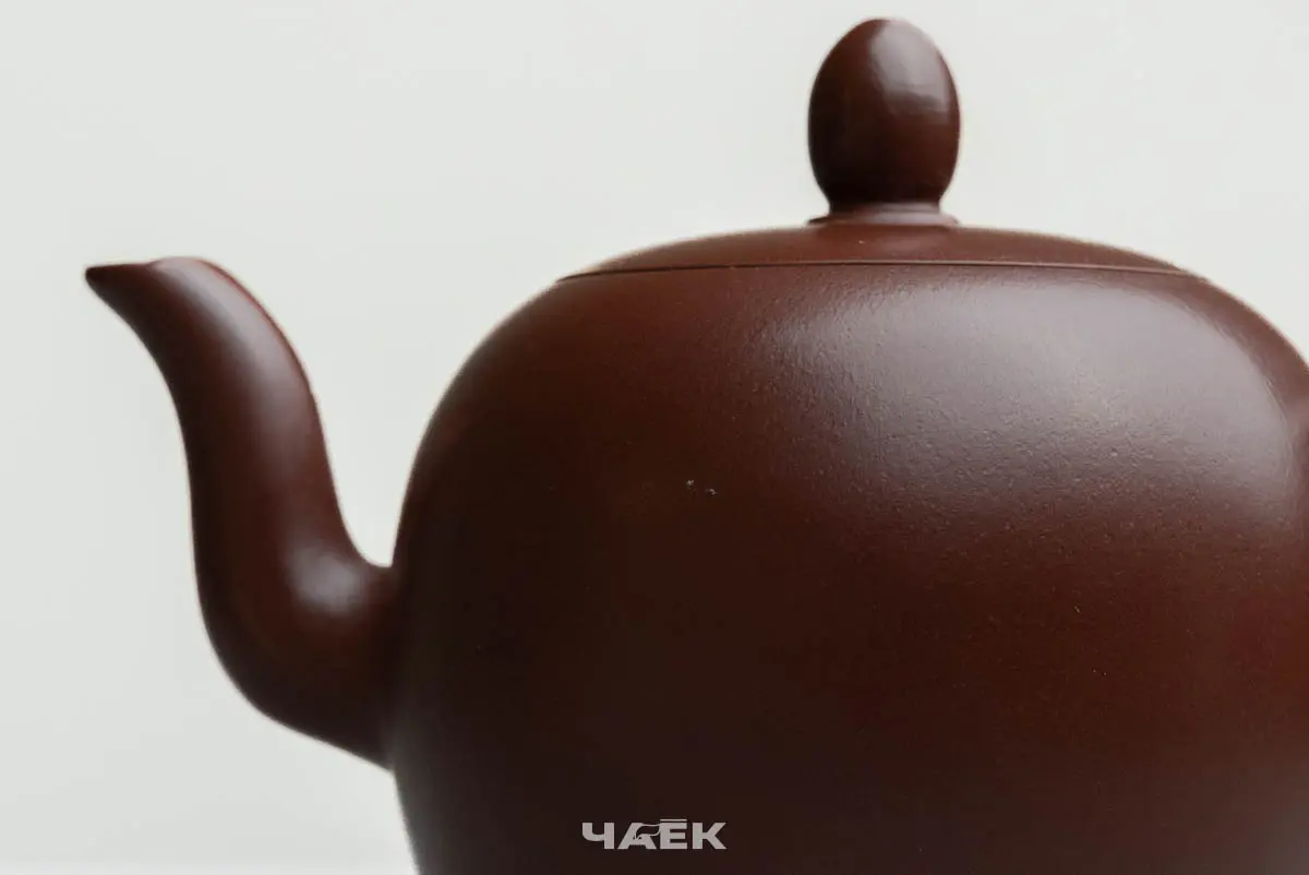 Исинский чайник, 170 мл, № 748