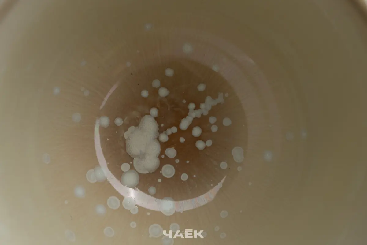 Пиала № 575, керамика Цзиндэчжэнь, 80 мл