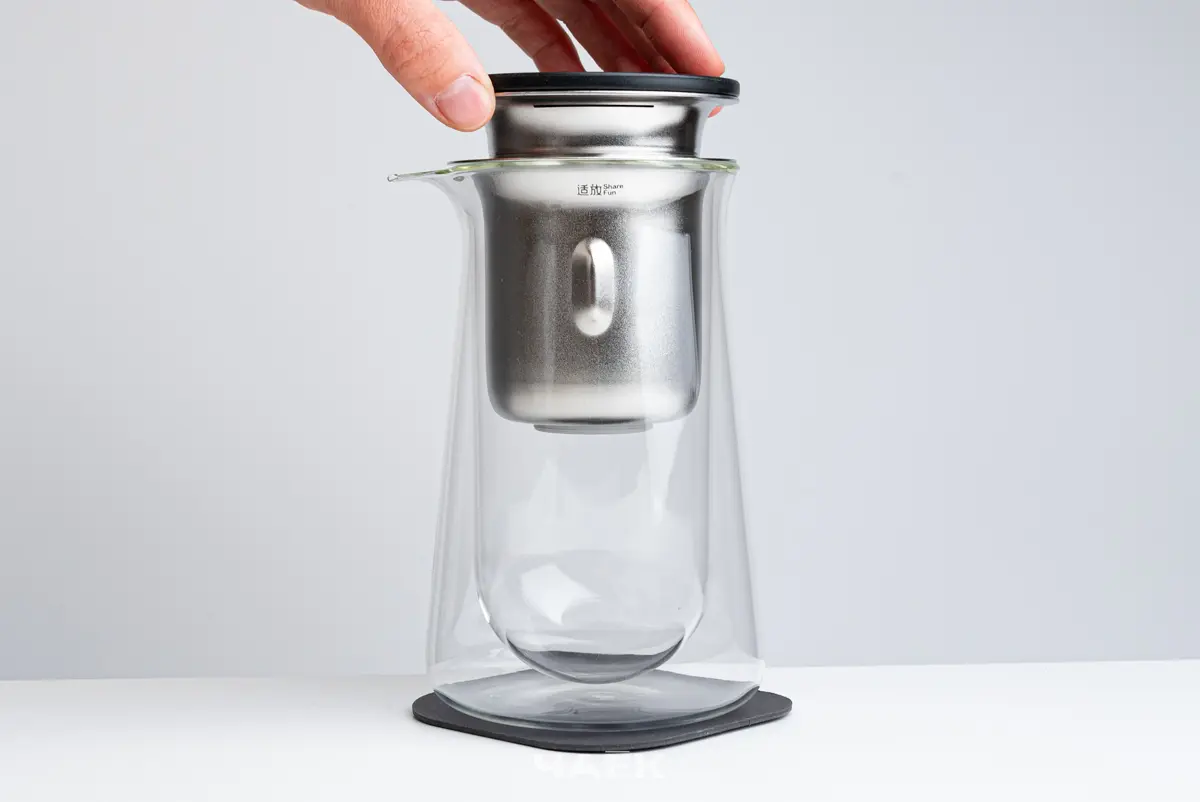 Типот № 11, 200 мл