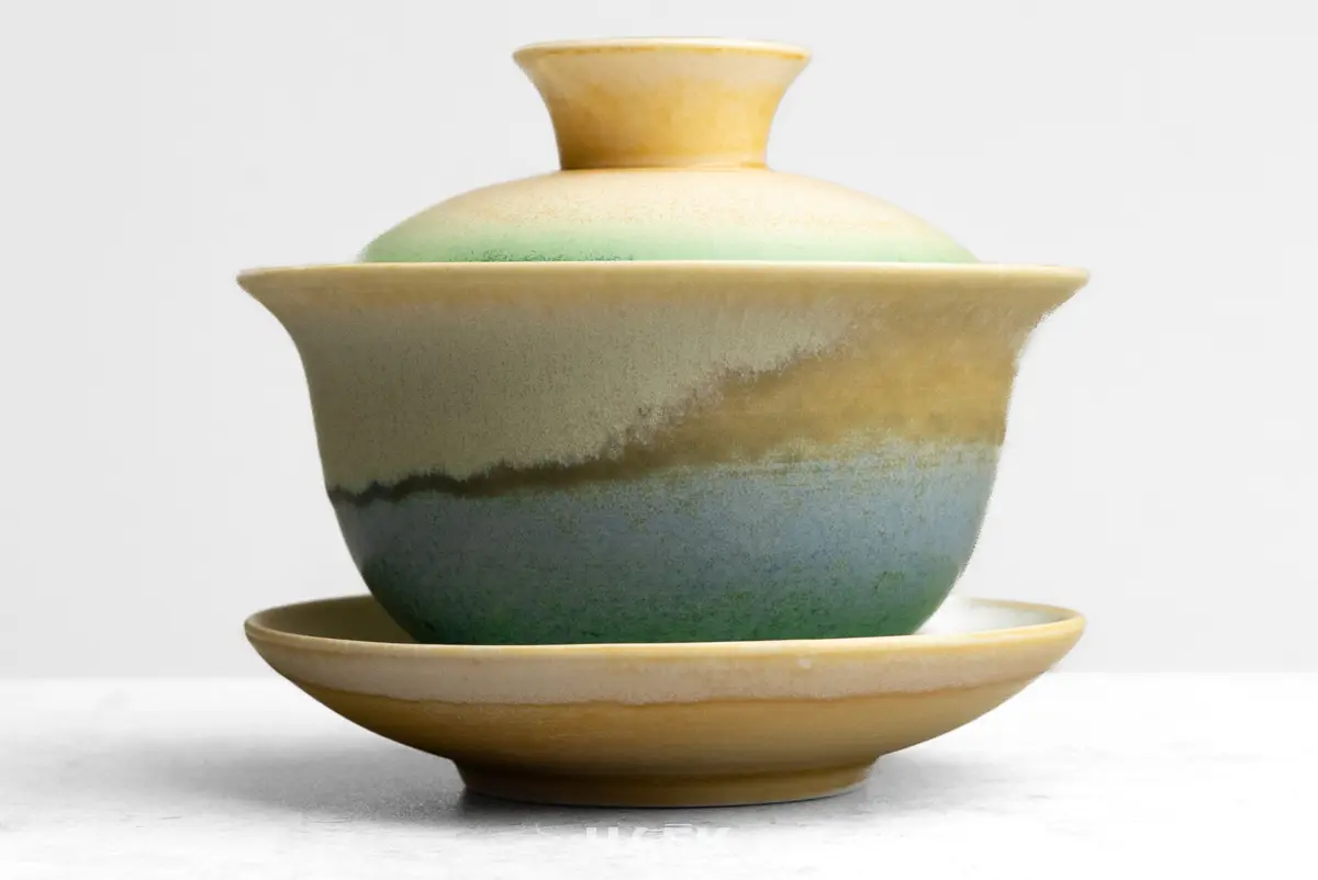 Гайвань № 149, керамика Цзиндэчжэнь, 110 мл