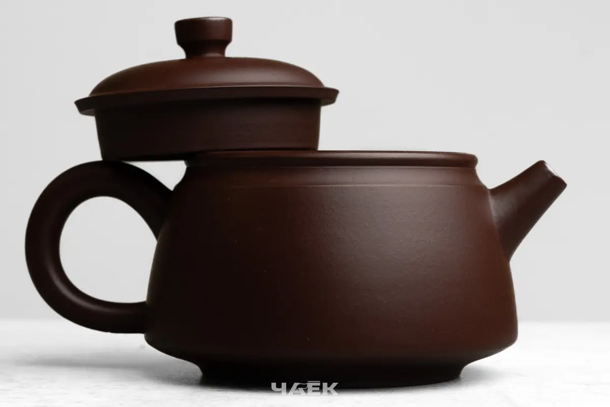 Исинский чайник, 195 мл, № 727