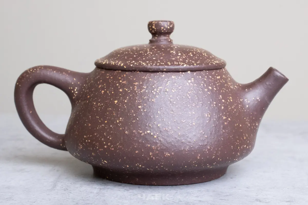 Исинский чайник, 190 мл, № 692