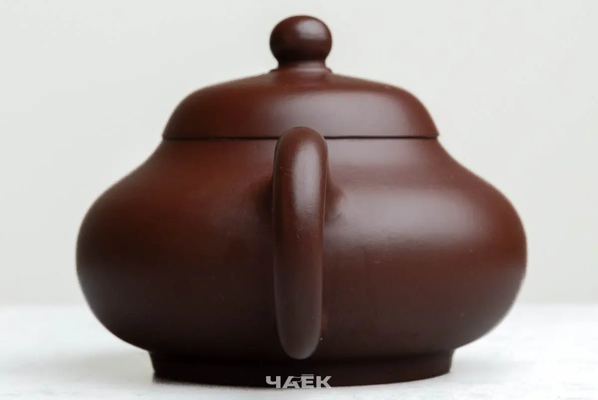 Исинский чайник, 160 мл, № 726