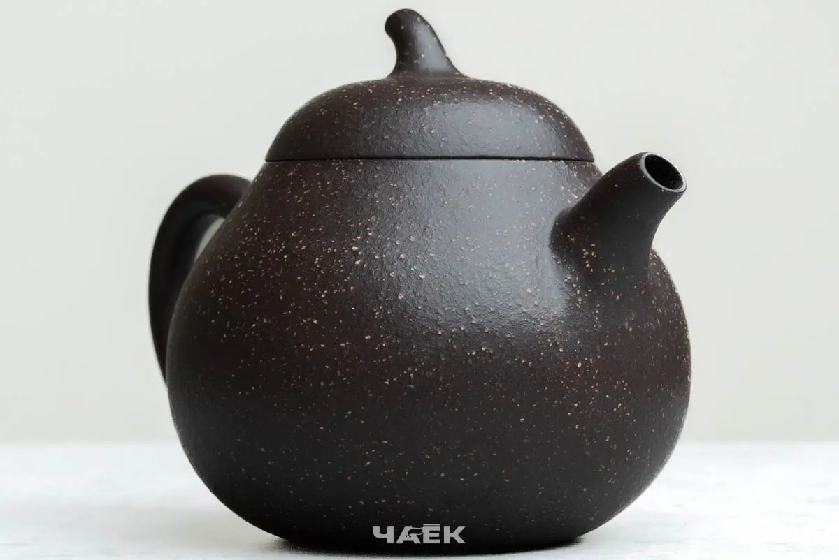 Исинский чайник, 165 мл, № 746